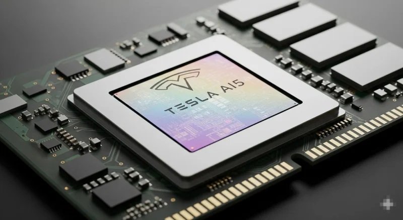 Terafab chips