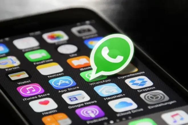 Truco WhatsApp