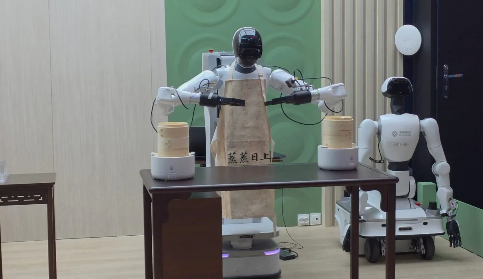 robot