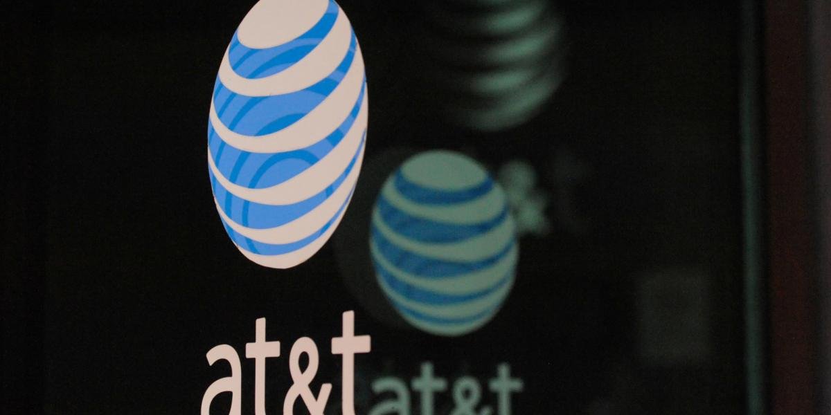 at&t esim México
