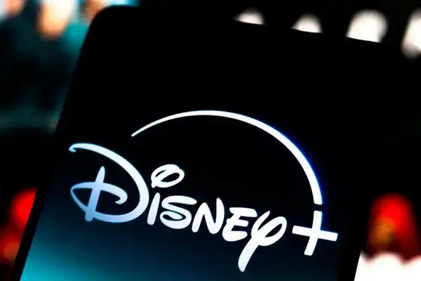Disney+