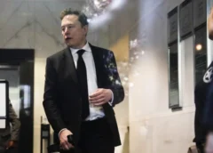 Elon Musk desata polémica al publicar gratis ‘Citizen Vigilante’ en X; la película estaba vetada en Alemania