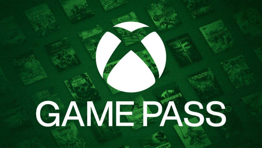Game Pass