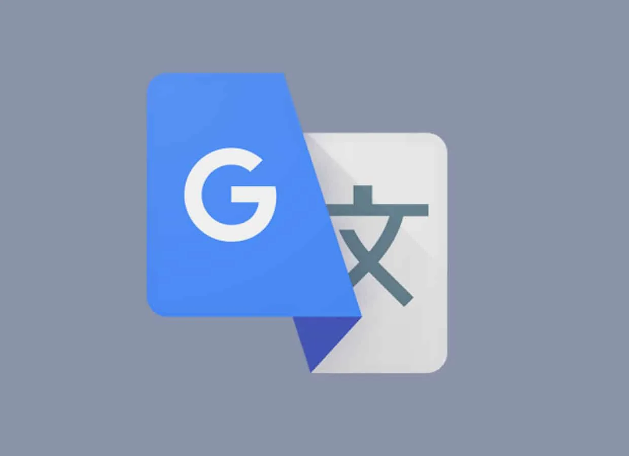 Google Translate