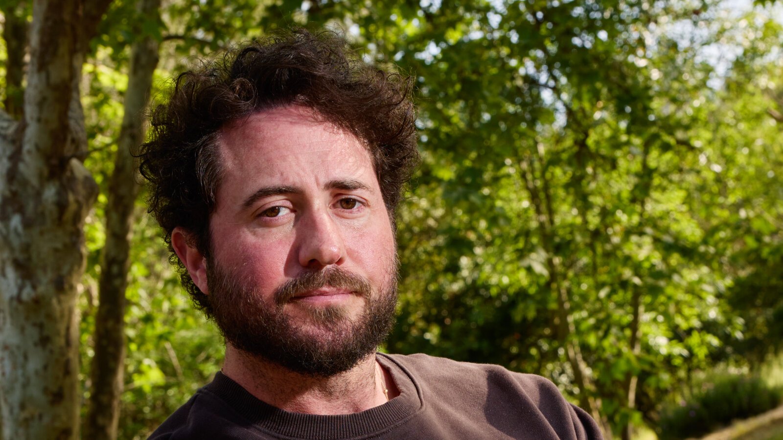 Matthew Gallagher