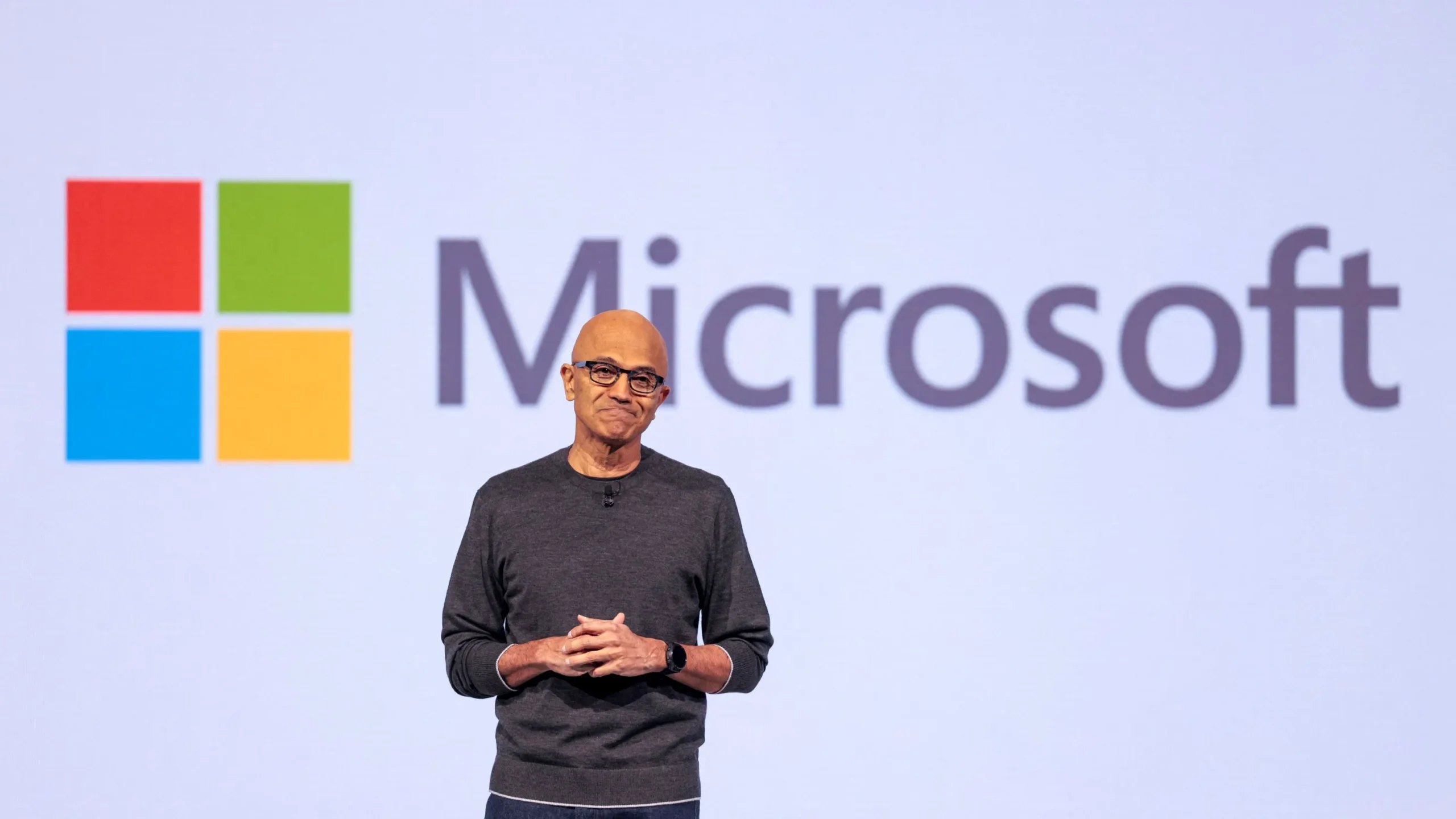 Microsoft lanza Mythos