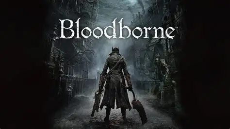 bloodborne adaptación animada