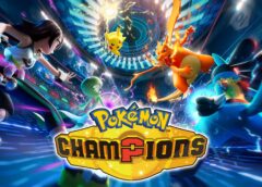 Pokémon Champions: El heredero espiritual de Pokémon Stadium llega a Switch 2