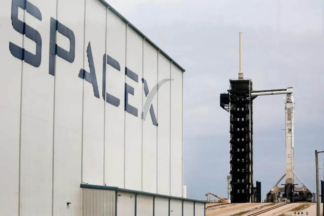 Space X