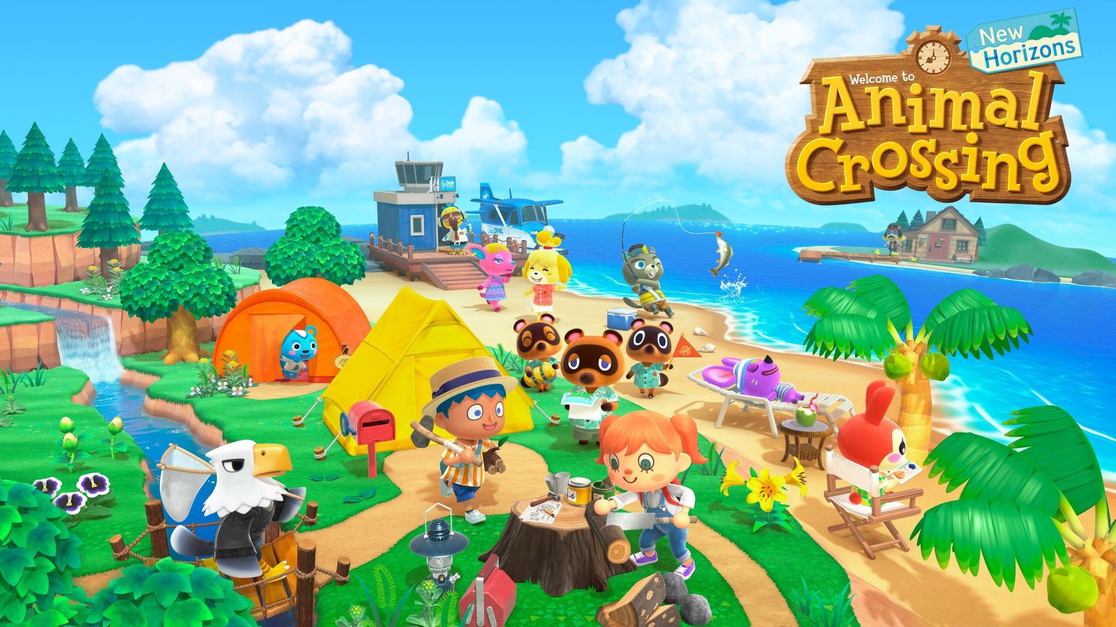25 aniversario animal crossing