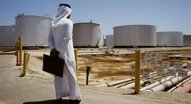 Emiratos Árabes abandona OPEP