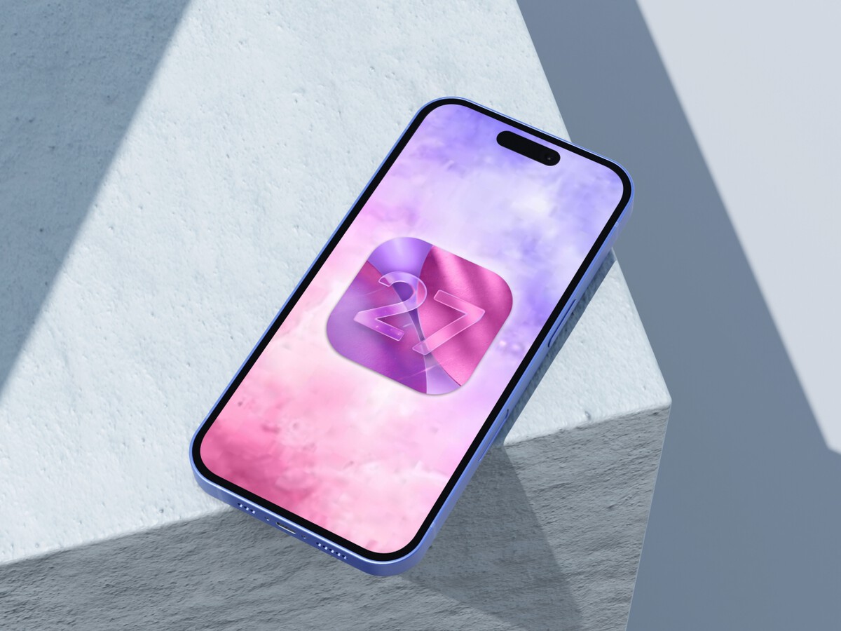 iOS 27