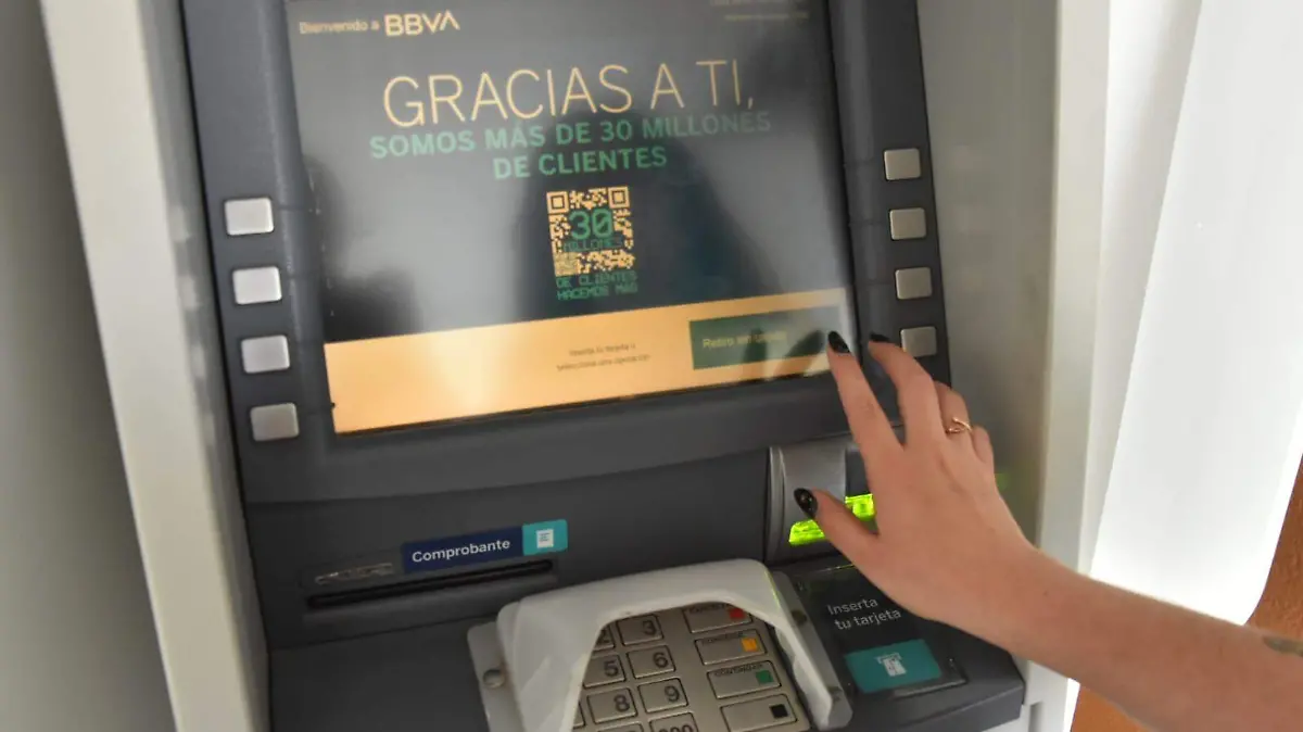 nueva tecnología financiera