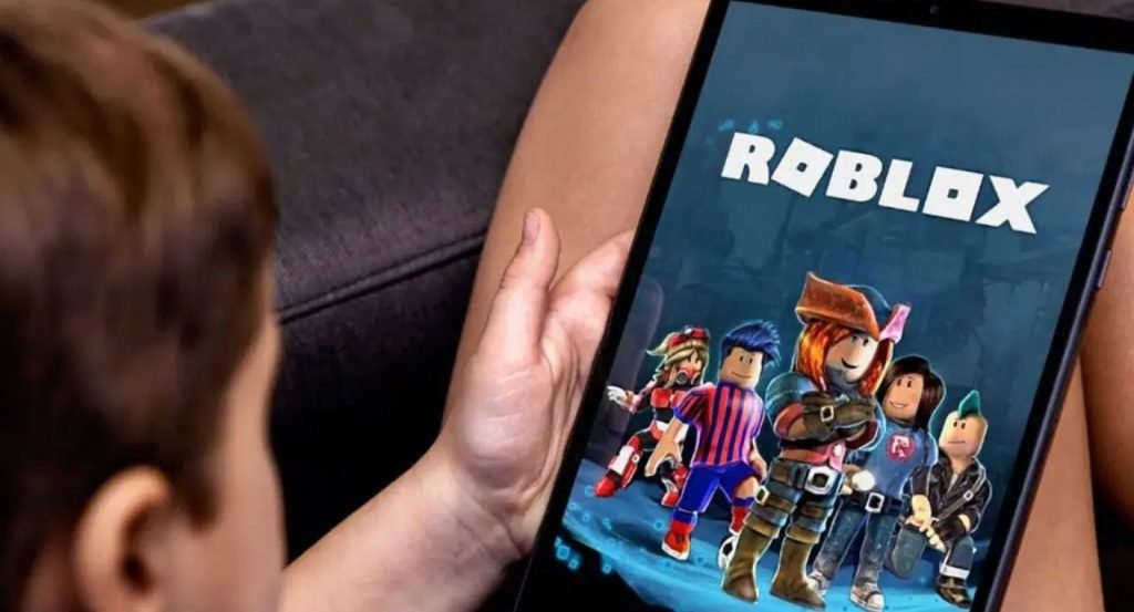 secuestro virtual Roblox