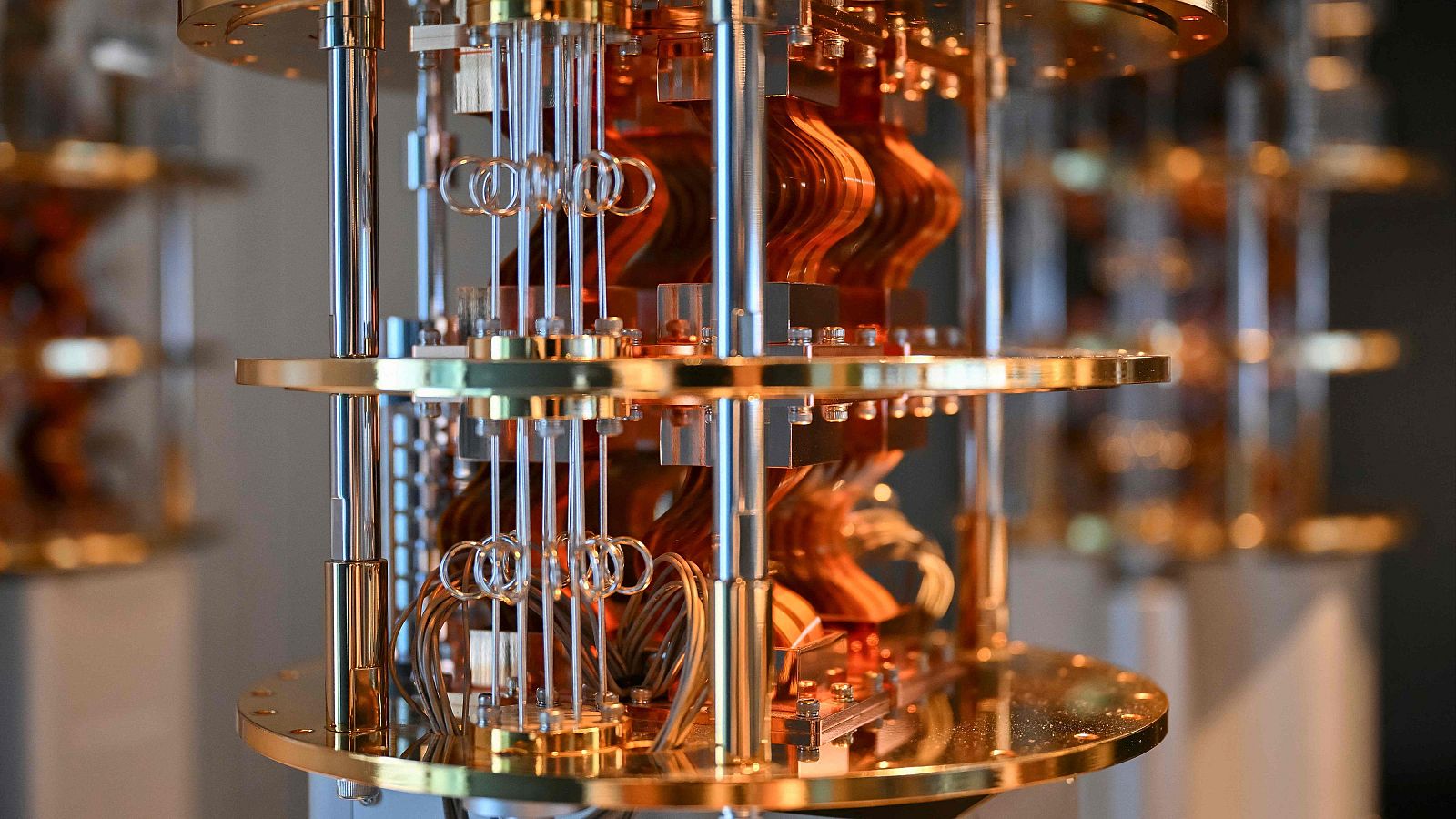 supercomputadora Starling