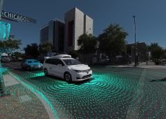 Visión sobrehumana: Desarrollan nueva detección 3D para que los coches autónomos vean mejor que el humano