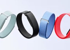 Google lanza Fitbit Air: la pulsera inteligente sin pantalla y con IA que promete revolucionar el mercado