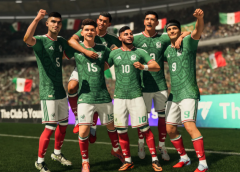 EA Sports anuncia “The World’s Game”, la actualización internacional para FC 26 y FC Mobile