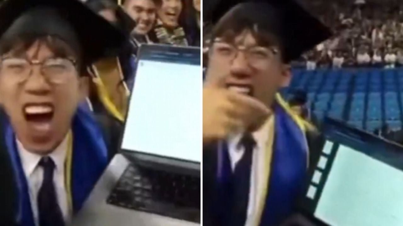 ChatGPT graduación