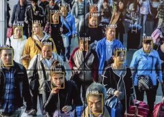 China amplía su sistema de vigilancia con IA, ¿qué cambia en su sistema?