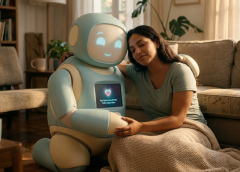 Alerta en la UNAM: Especialistas advierten sobre los riesgos del apego emocional con la inteligencia artificial