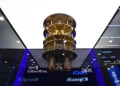 IBM invertirá 10,000 millones de dólares en el desarrollo de computación cuántica corporativa