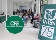 IMSS y CFE se unen: Estos son los nuevos beneficios para empleados y jubilados