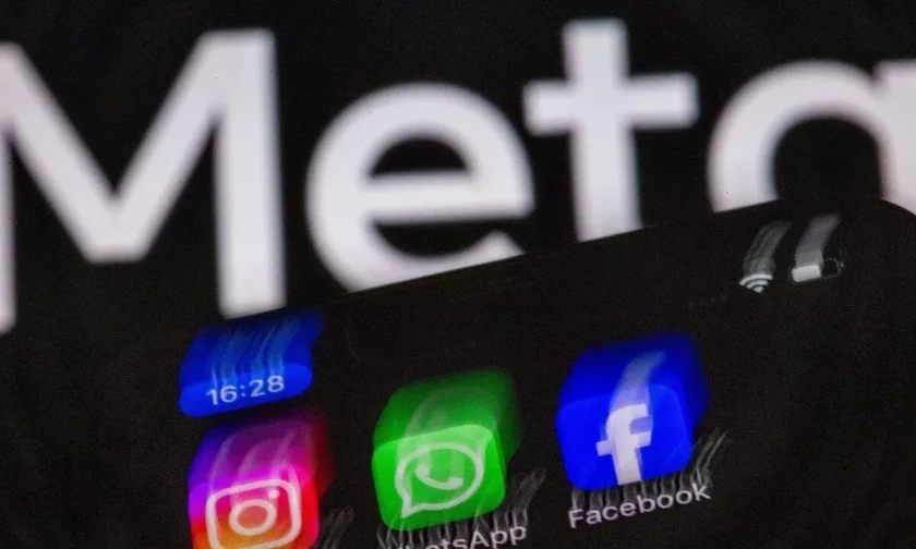Meta suscripciones Plus