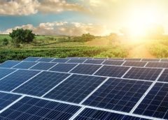 Harvard impulsa nueva energía solar