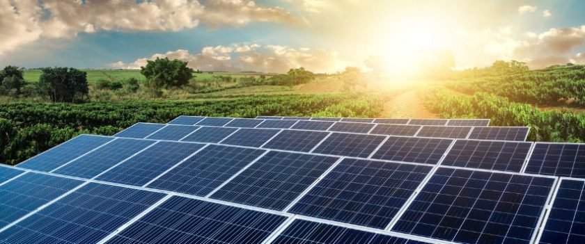 PANEL SOLAR