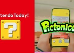 Nintendo estrena ‘Pictónico!’ para crear minijuegos con fotos del celular