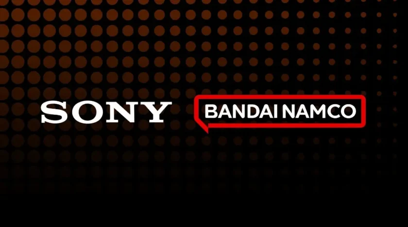 Sony y Bandai Namco