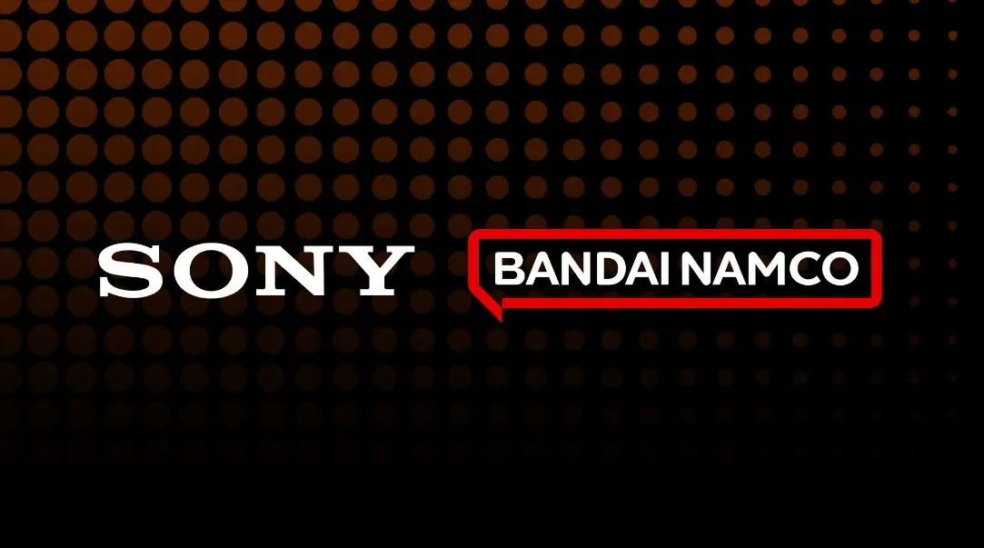 Sony y Bandai Namco