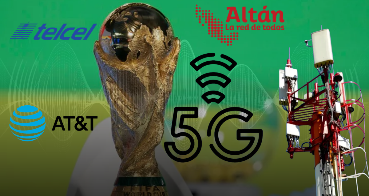 IFT espectro gratis Mundial