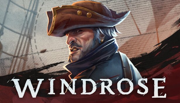 Windrose en Steam