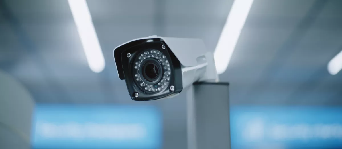 cámaras de videovigilancia para bebés