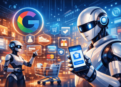 Google reinventa la publicidad y el comercio digital con la integración masiva de Gemini