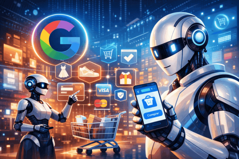 comercio gemini