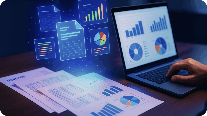 digitalizan su contabilidad