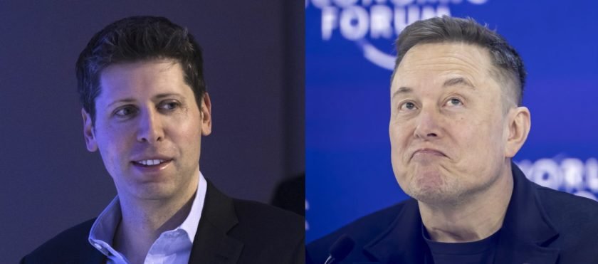 OpenAI vence a Elon Musk