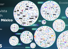 Explosión financiera digital: El ecosistema Fintech en México alcanza 70 millones de usuarios
