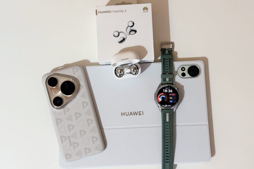 ecosistema de Huawei