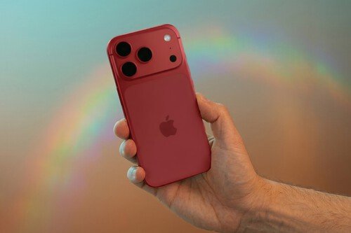 iPhone 18 Pro Max