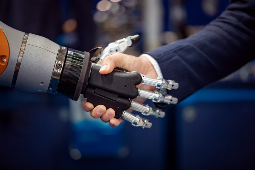 El impacto de la Inteligencia Artificial profundiza la brecha digital ...