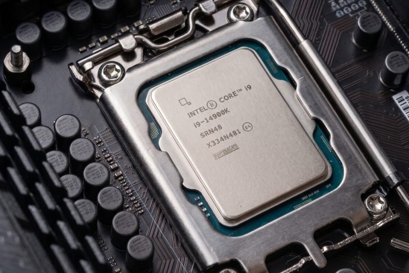 fabricación de chips