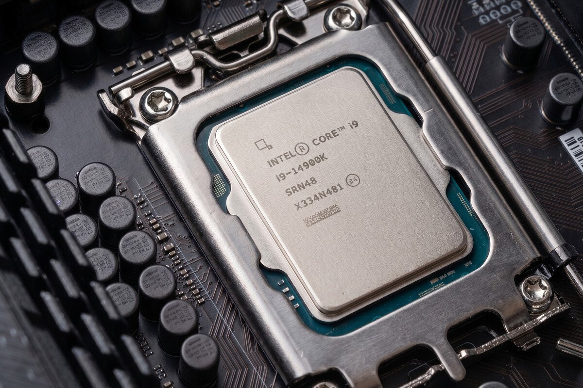 fabricación de chips