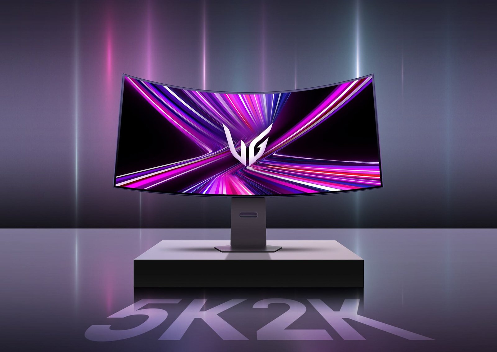 LG UltraGear 1000 Hz