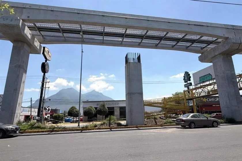 Samuel García en Monterrey