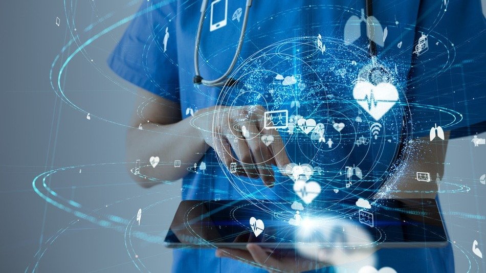 tecnología médica