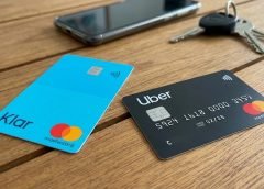 Uber apuesta por la banca digital y tarjetas, ¿cómo obtener la Uber Card?